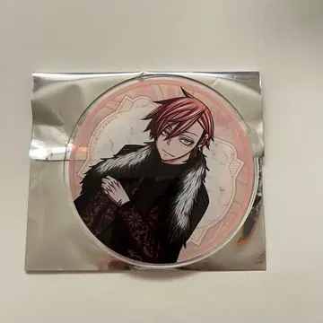 토겐안키 Gratte 애니메이트 아크릴 코스터 오이란자카 쿄야