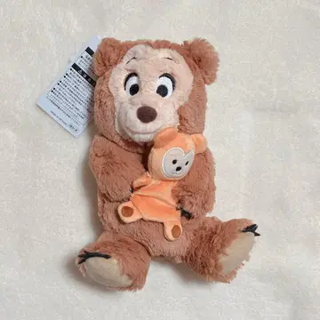 컨트리 베어 극장 펜 케이스