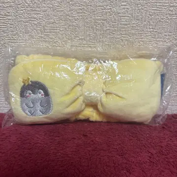 코우펜짱 헤어밴드