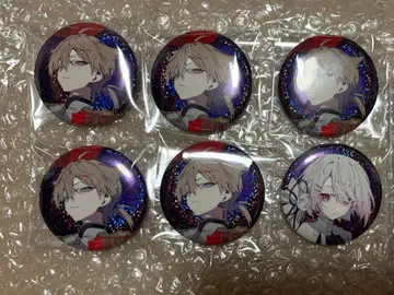 니지산지 타로 캔뱃지