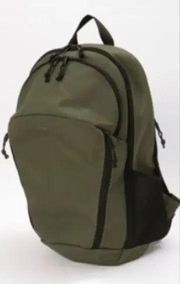 새상품 ikka 백팩 남성용 발수 데일리 백팩 경량