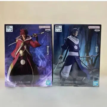 전생했더니 슬라임이었던 건에 대하여 피규어 베니마루 소우에이