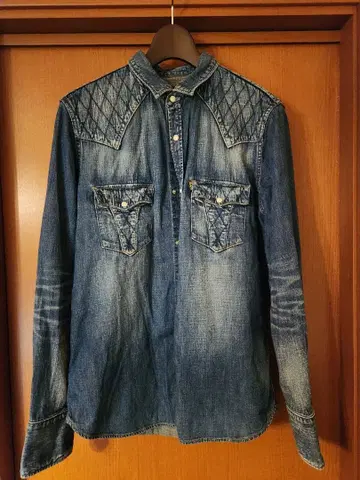 RUDE GALLERY Black Rebel road jack L 치바