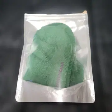 [ 개봉 완료 및 미사용 ] J_O 와 Fukuske 콜라보레이션 삭스