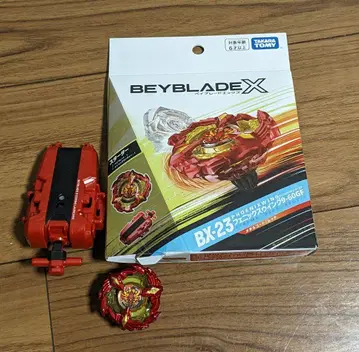 스타터 피닉스 윙 9-60GF bx-23