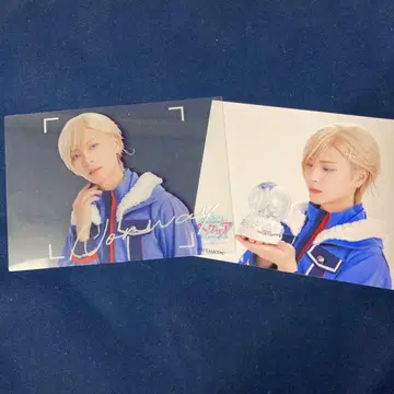 헤타뮤 TW 브로마이드 노르웨이 니이로 나오