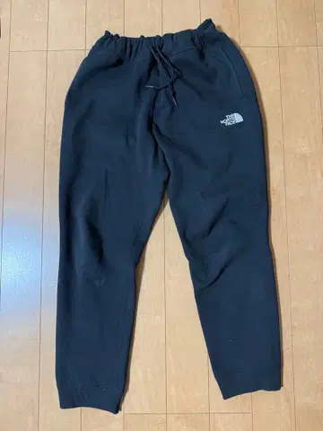 THE NORTH FACE 블랙 조거 팬츠