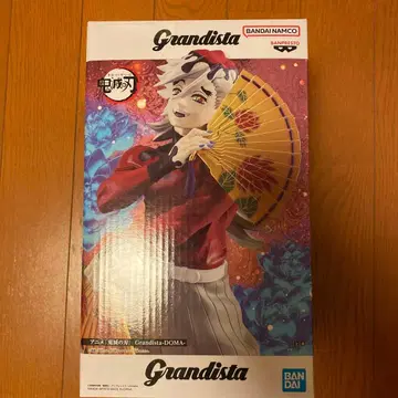 귀멸의 칼날 Grandista-DOMA 도우마 피규어