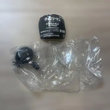 체인소 맨 레제 편 캡슐 피규어 컬렉션 봄 가챠