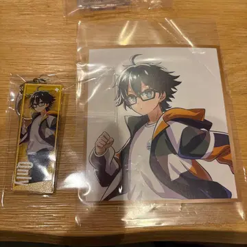 도즈루샤 타와오와 온리