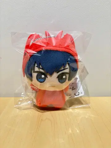 블루 록 SD 인형 애니멀 인형옷 ver 이사기 요이치 이세에비 블루 록