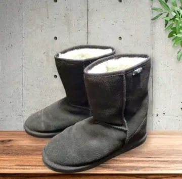 emu 어그 부츠 26cm