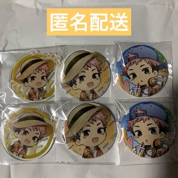 주술회전 마루쿠지 Aloha vibes 이타도리 유우지