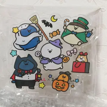 오분구토이잇쇼 아크릴 스탠드 유니몰