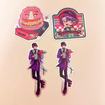 니지산지 와타라이 히바리 특전