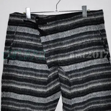 ATHLETA BBR 울 팬츠