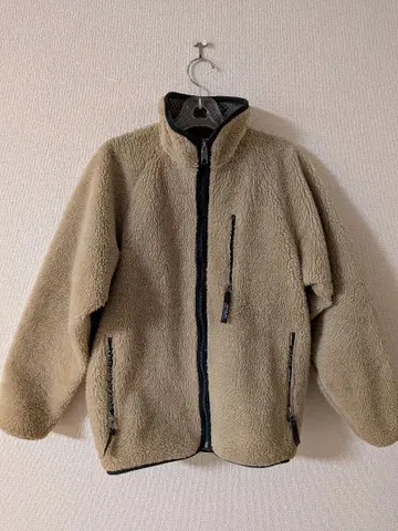 파타고니아 레트로 가디건 97년 제조