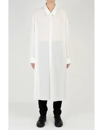 [ LAD MUSICIAN ] Long Shirt