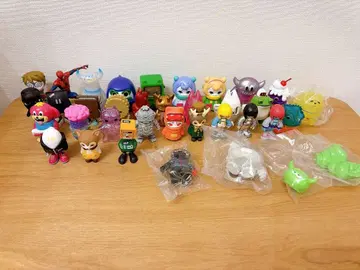 VAG 디자이너 토이 가챠 묶음 판매