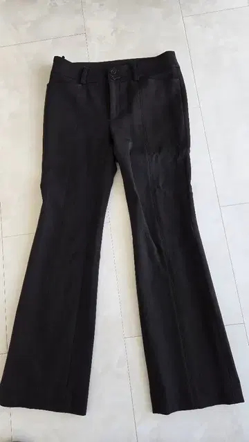 23구 슬랙스 팬츠