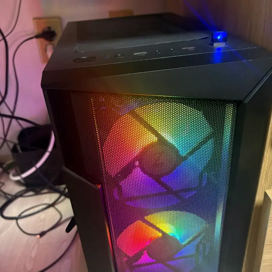 Gaming Computer