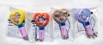 앙스타 미니 펜라 참 Ra*bits 나즈나 토모야 소우 히카루