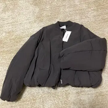 스터링 루어 볼륨 MA1 그레이