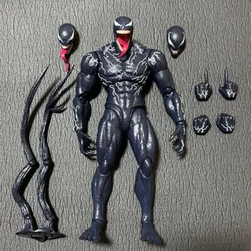 S.H.Figuarts 베놈 현 상태품