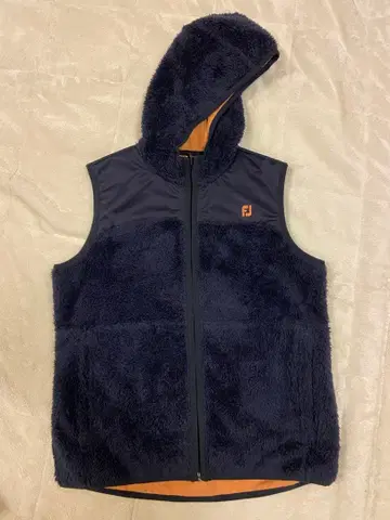 풋조이 여성용 베스트