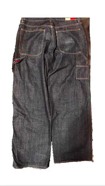 타미힐피거 데님