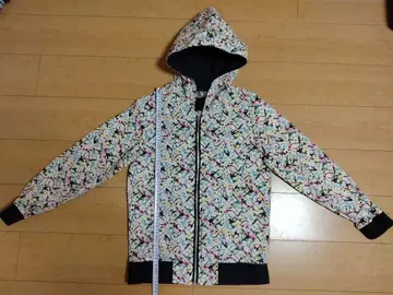 COUNTER ACTION 카운터액션 후드티