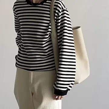 [ 새상품급 ] JISTORY ONE HANDLE SHOULDERBAG