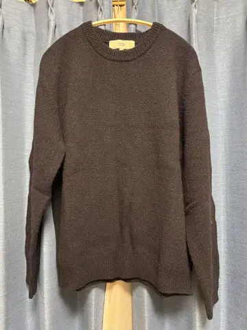 ROSSO URBAN RESEARCH 네이비 니트 L 사이즈