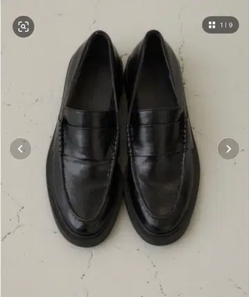 crie conforto 로퍼