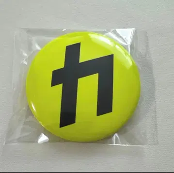 SnowMan 온고지신 카리스마 맥스 캔뱃지 미개봉 새상품