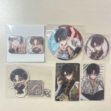 도쿄 에이리언즈 우염