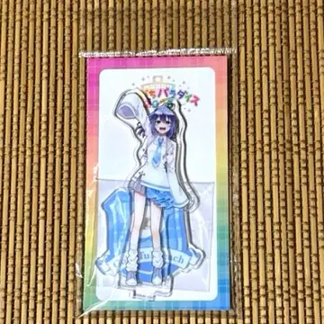 컬러풀 피치 카라피치 파라다이스 2025 루나 아크릴 스탠드