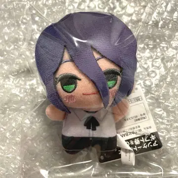 체인소 맨 레제 SD 인형 봉제 인형