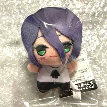 체인소 맨 레제 SD 인형 봉제 인형