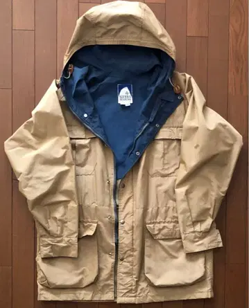 SIERRA DESIGNS 시에라 디자인 60/40 마운틴 후드티