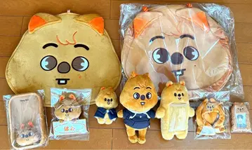 Stray Kids 한 굿즈 세트