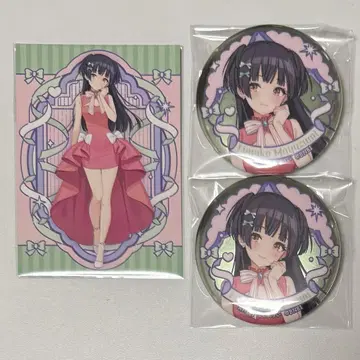 아이돌 마스터 시구레 우이 마유즈미 후유코