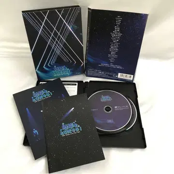 20th Century Live Tour 2024 - 지구를 뛰쳐나가자!