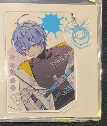 샤레마니 낭독극 타쿠미 아크릴 스탠드