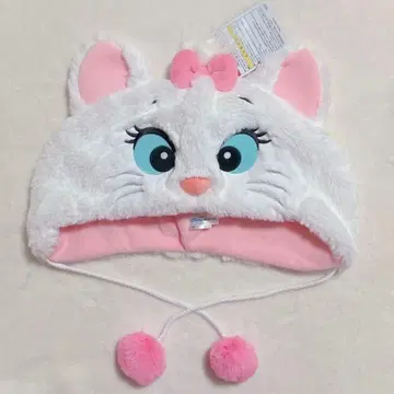 마리 팬캡 모코모코