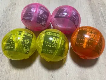 [ 낱개 판매 OK ] RIIZE 바스락 아크릴 참