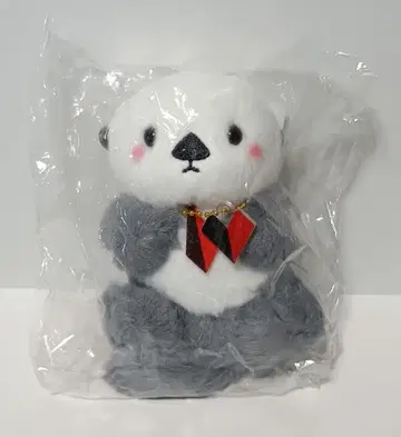 snowman 이와모토 히카루 사랑하는 경비 24시 랏코 봉제 인형