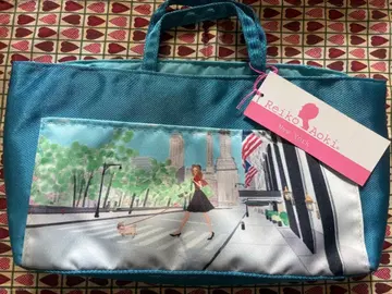 레이코 아오키 백인백 미사용 새상품