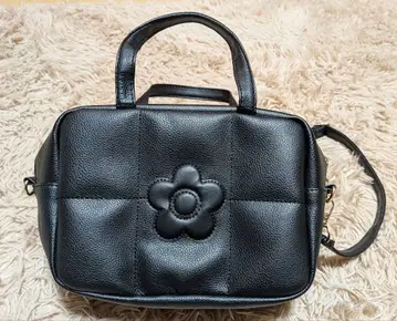 마리콴트 숄더백