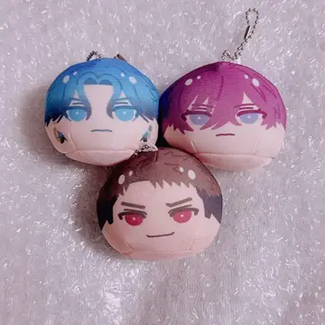 브레마이 만주 온다 토세 신나 아라타 신카이 센